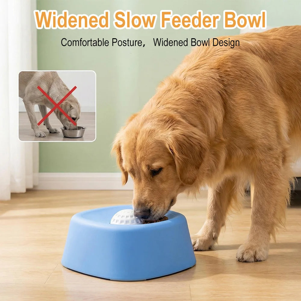 Interactive Lick Toy Slow Feeder Dogs Cats