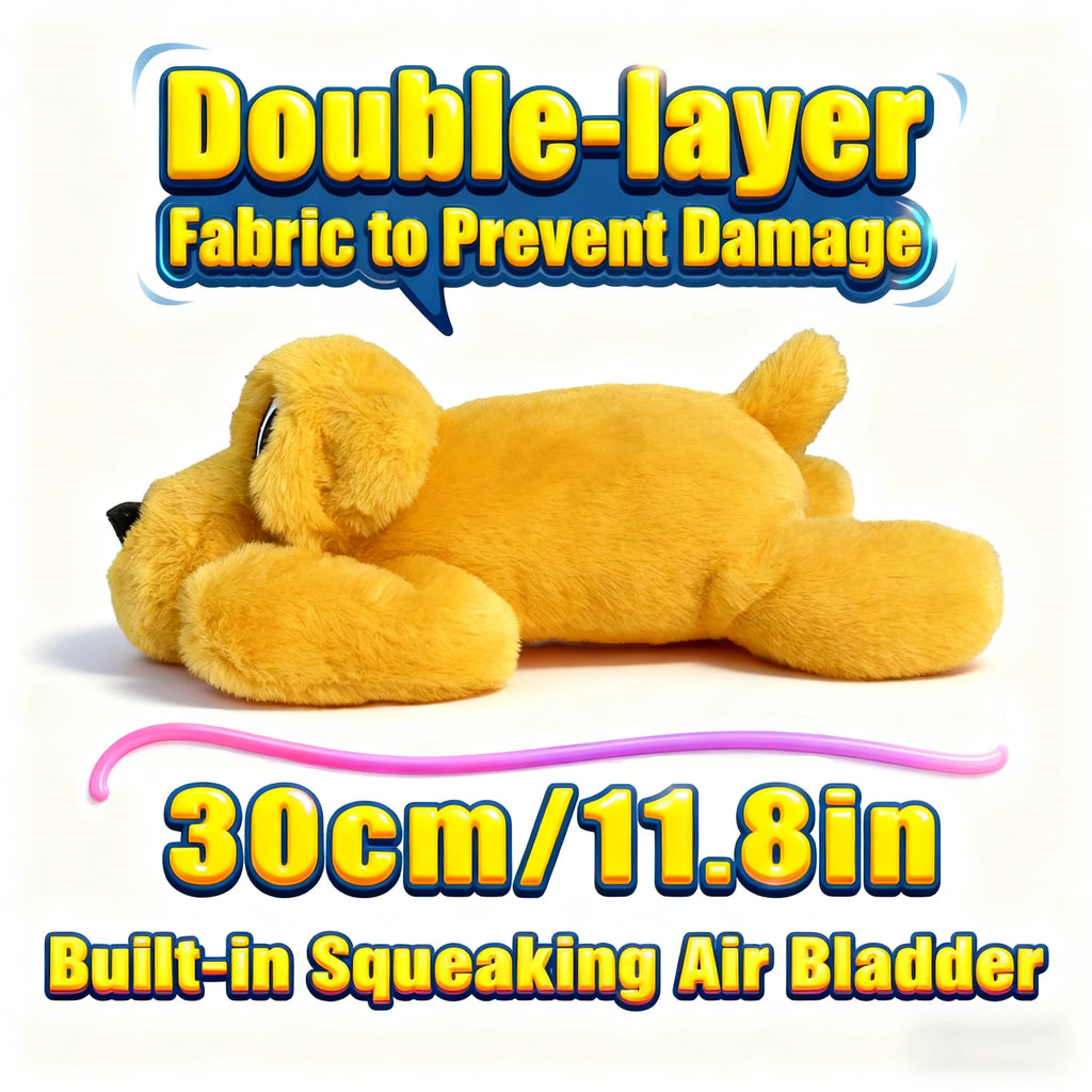 Dog Toy Improve IQ Interactive Puppy Toys Slow Feeder Ball for Dogs Cats