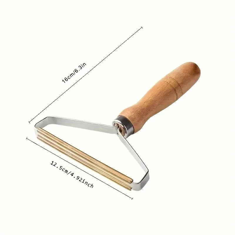 Manual Pet Hair Removal Brush for Dog Cat Grooming