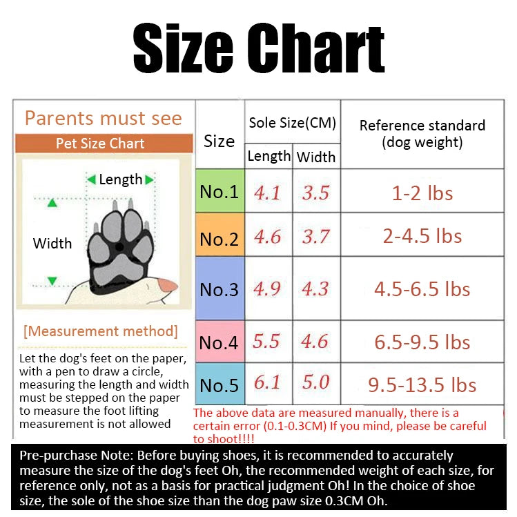 Plush Snow Boots for Cats & Small Dogs — Warm & Washable