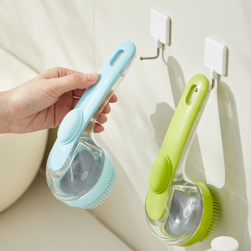 Silicone Pet Grooming Gloves Cats Hair Brush Bathe Dogs Cleaning Hair Removal
