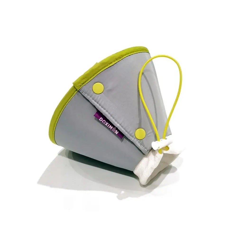 Lightweight Cat Cone Collar Anti-Bite Elizabethan Breathable