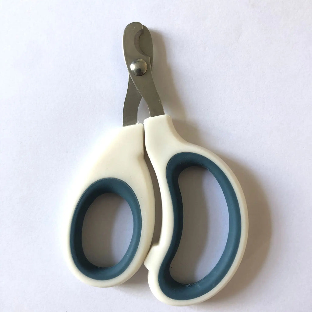 Cats Dogs Pets Nail Clippers Trimmers Rabbit Indoor Cat Safety Guard