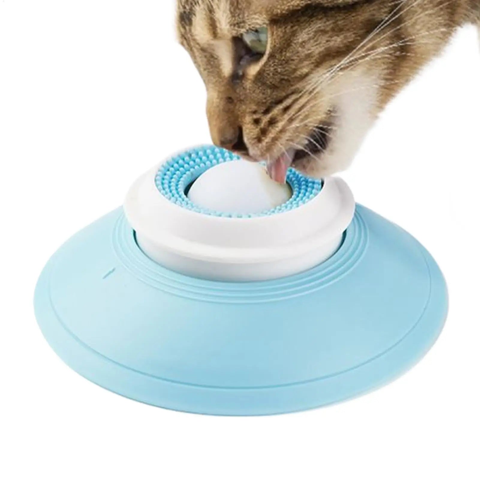 Funny Cat Feather Wand Interactive Kitten Teaser Stick Toy for Cats