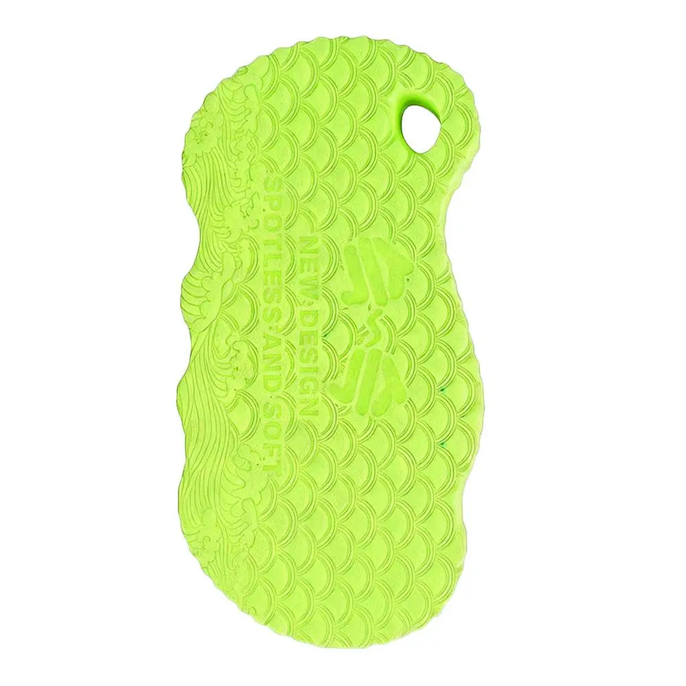 Painless Magic Exfoliating Bath Sponge Scrubber Adults Kids