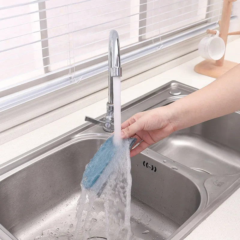 Cat Grooming Glove Brush Gentle Deshedding Mitt for Cats Dogs