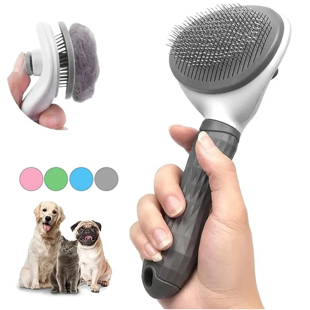 Dog Cat Hair Remover Dematting Comb Pet Supplies