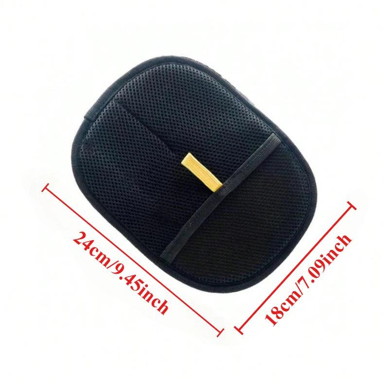Washable Pet Hair Dehairing Gloves Portable Cleaning Tool