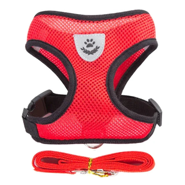 Reflective Cat Collar Adjustable Safety Breakaway Bell Night