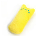 Soft Claw Bite Cat Toy | Gentle Cat Chew Toy for US Cats