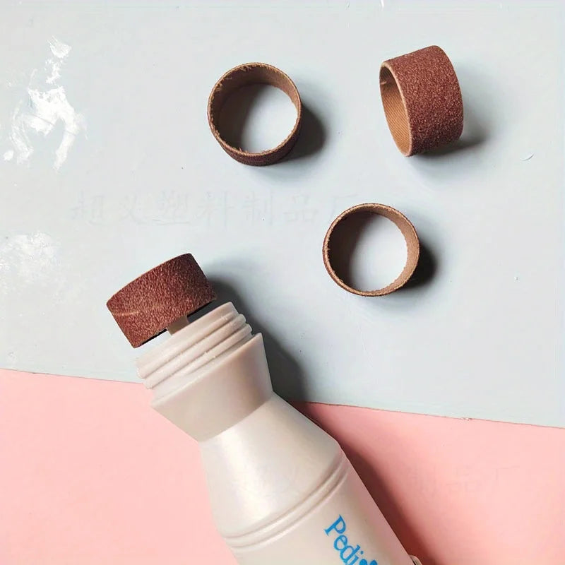 Pet Nail Grinder Grinding Tool for Dog Cat Paws