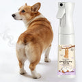 Plant-Based Pet Deodorant Spray Eliminates Urine Odors 300ml