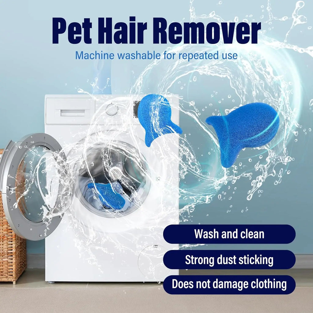 Multifunctional Pet Grooming Brush Comb Set for Dogs and Cats