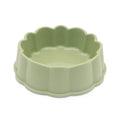Durable Non-Slip Dog Bowl Food Water Feeder for Puppies