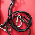 Metal Buckle Weight Pulling Training Dog Harness | PawJoyKwT