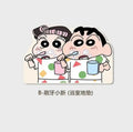 Quick-Drying Cartoon Anime Soft Shower Room Bath Mat
