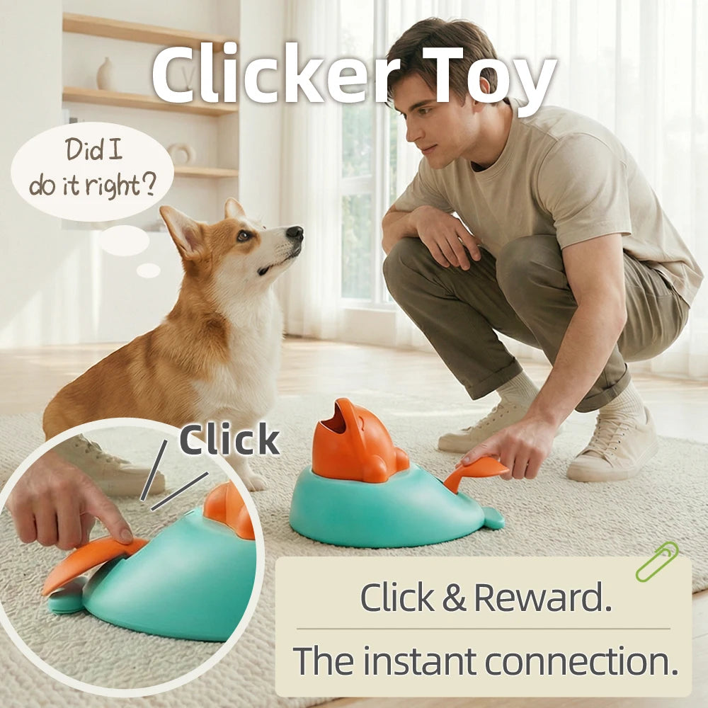 Robot Dog Toy Interactive Puppy Electronic Plush Animal Sound Control