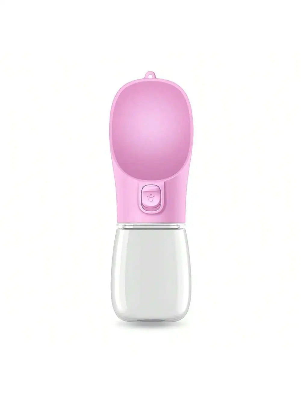 Portable Pet Water Bottle & Travel Dispenser for Cats & Dogs