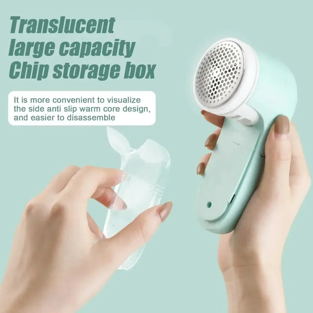 Portable Pet Hair Lint Roller Reusable Fur Remover for Clothes