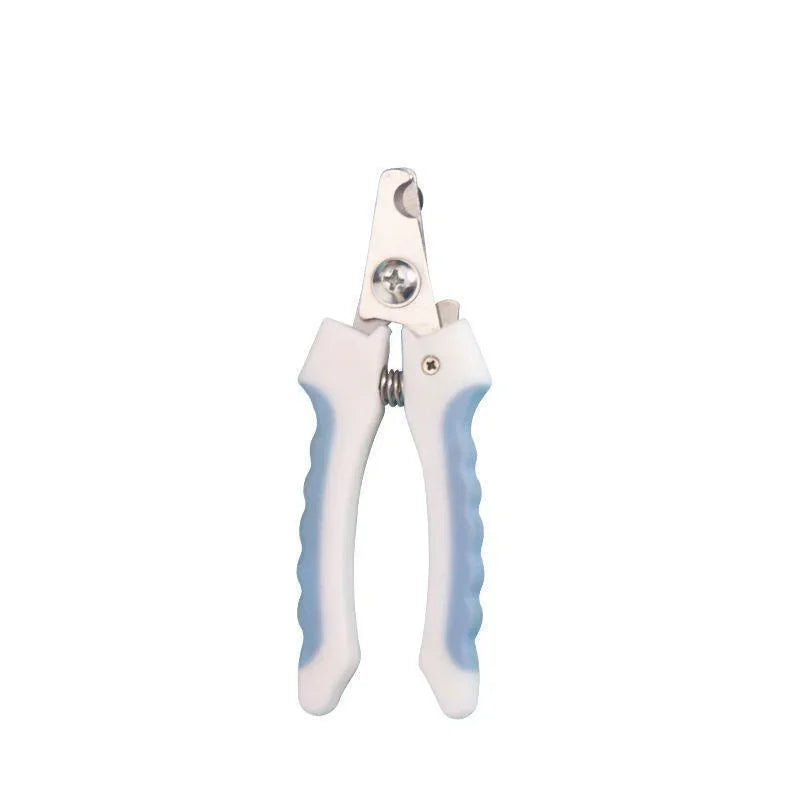 Dog Cat Nail Clipper Claw Grooming Pet Care Tool