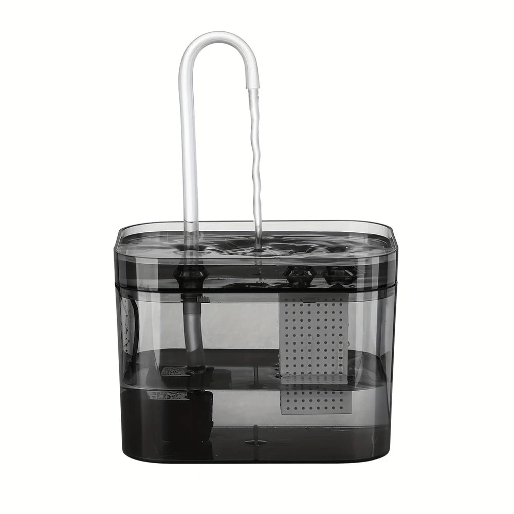 Cat Water Fountain | Best Automatic Pet Water Fountain USA