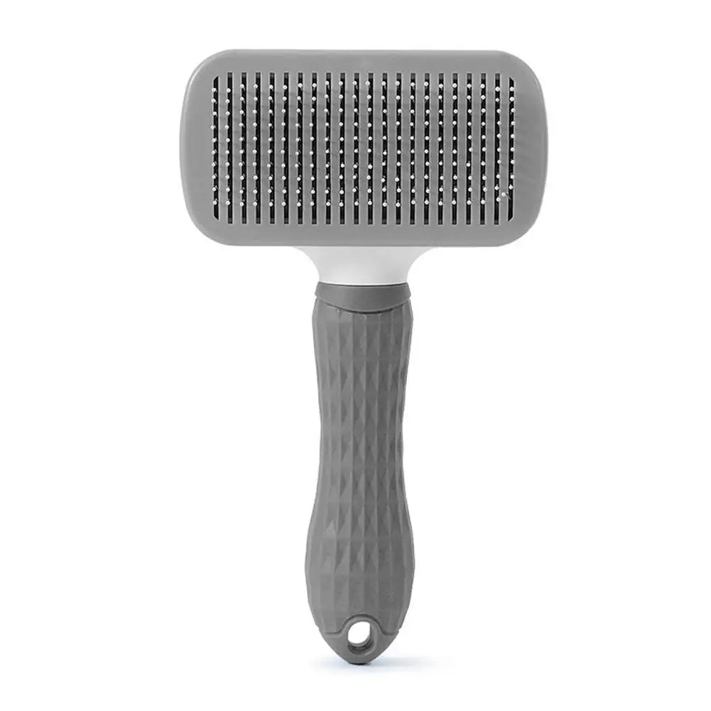 Grooming Hair Remover Brush for Puppy Kitten Dogs Cats