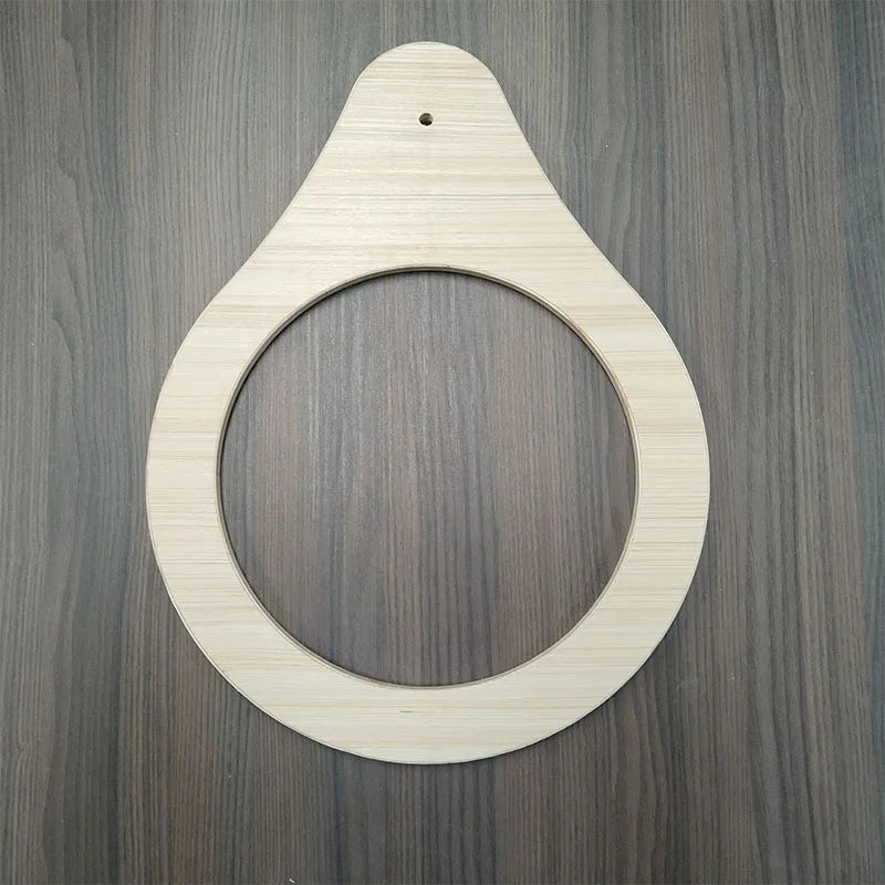 Acrylic Cat Bed & Scratcher