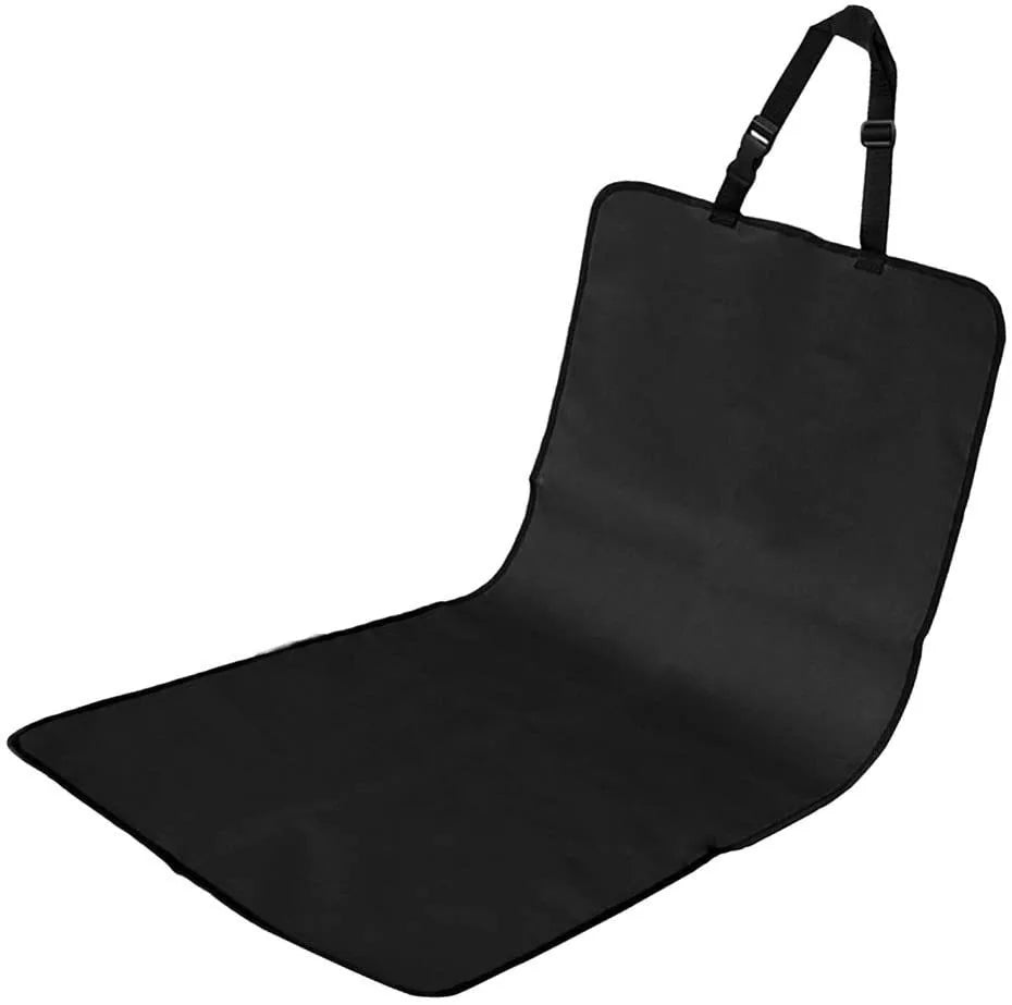 Universal Car Waterproof Back Seat Pet Cover Protector Mat Travel