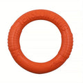Outdoor Sport Flying Disc Interactive Training Toy for Dogs