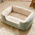 Bed for Cats Pet Products Cushions Kitten Goods Accessories Dog All Houses Supplies Things Accessory Habitats Basket House Beds