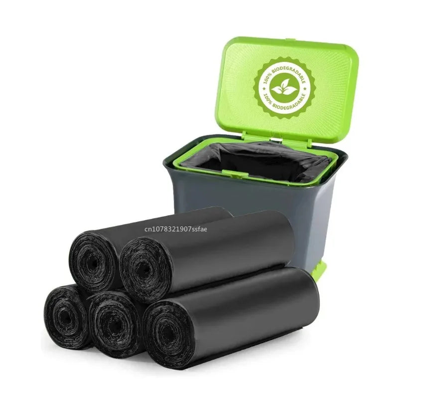 ELS PET Spaceship Cat Litter Box Eco-Friendly Trash Bag
