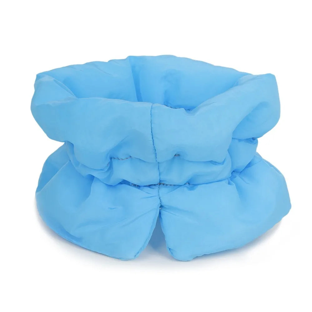 Waterproof Cat Elizabethan Collar Anti-Lick Recovery Cone