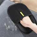 Double-Sided Pet Grooming Glove Hair Remover Massage