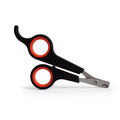 Professional Cat Dog Nail Scissors Toe Claw Trimmer