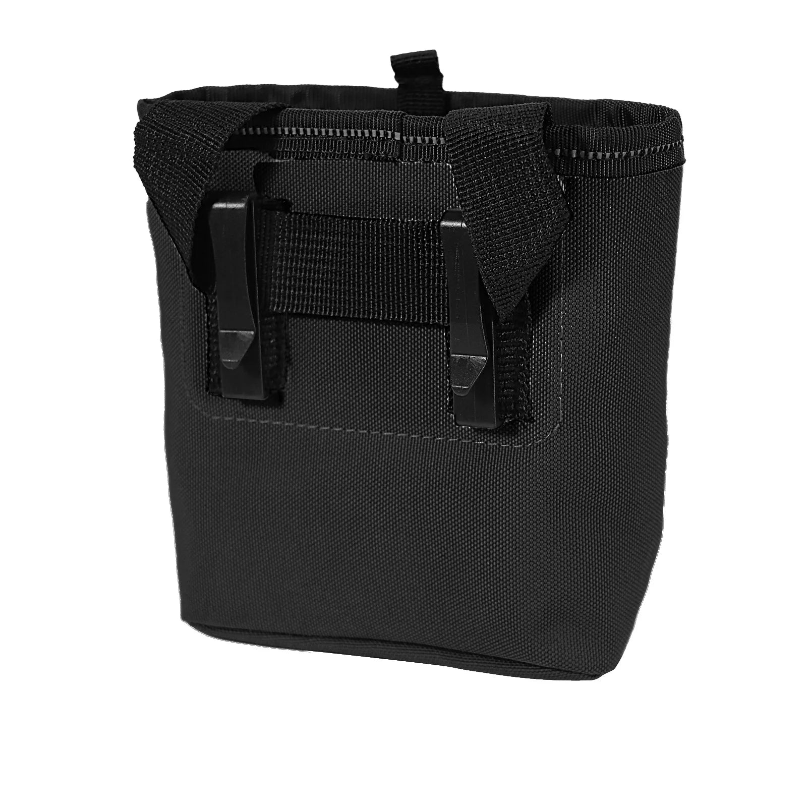 Portable Waist Dog Food Travel Storage Bag
