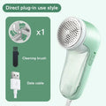 Portable Pet Hair Lint Roller Reusable Fur Remover for Clothes