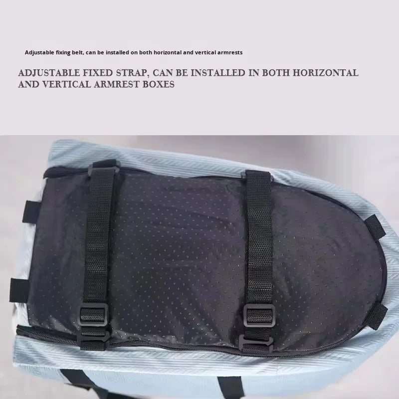 Pet Carrier Backpack Car Seat Travel Bag Dogs Cats Safety Portable