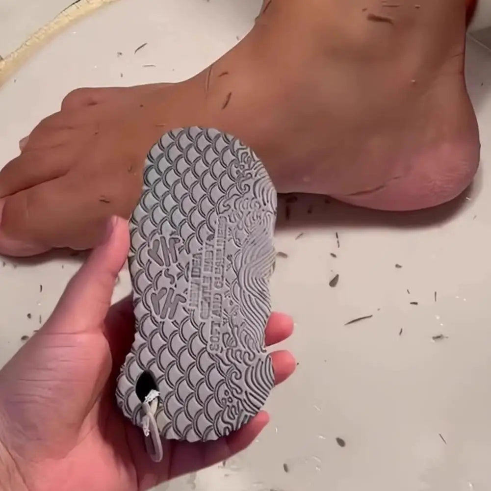 Painless Magic Exfoliating Bath Sponge Scrubber Adults Kids