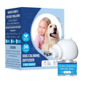 Pet Soothing Anti-Stress Liquid for Cats & Dogs with Heater