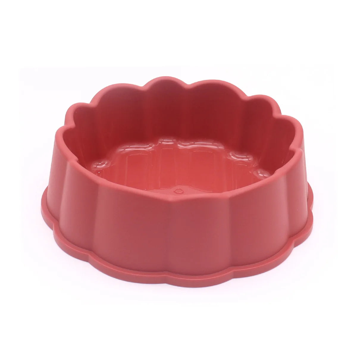 Durable Non-Slip Dog Bowl Food Water Feeder for Puppies