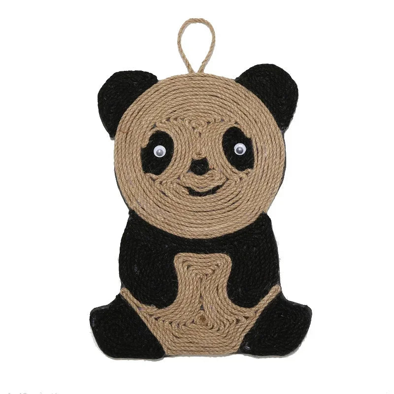 Cat Scratching Post Mat