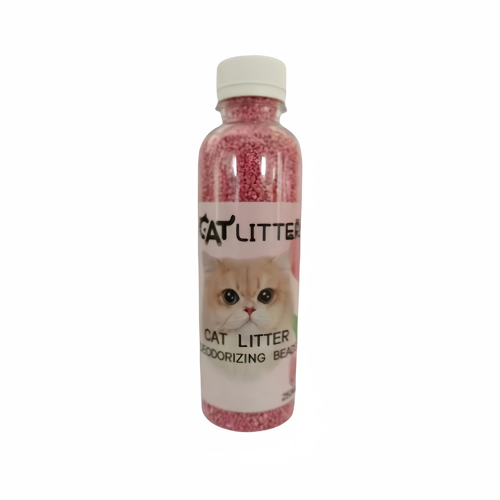 Cat Litter Deodorizing Beads Odor Remover Home Freshener