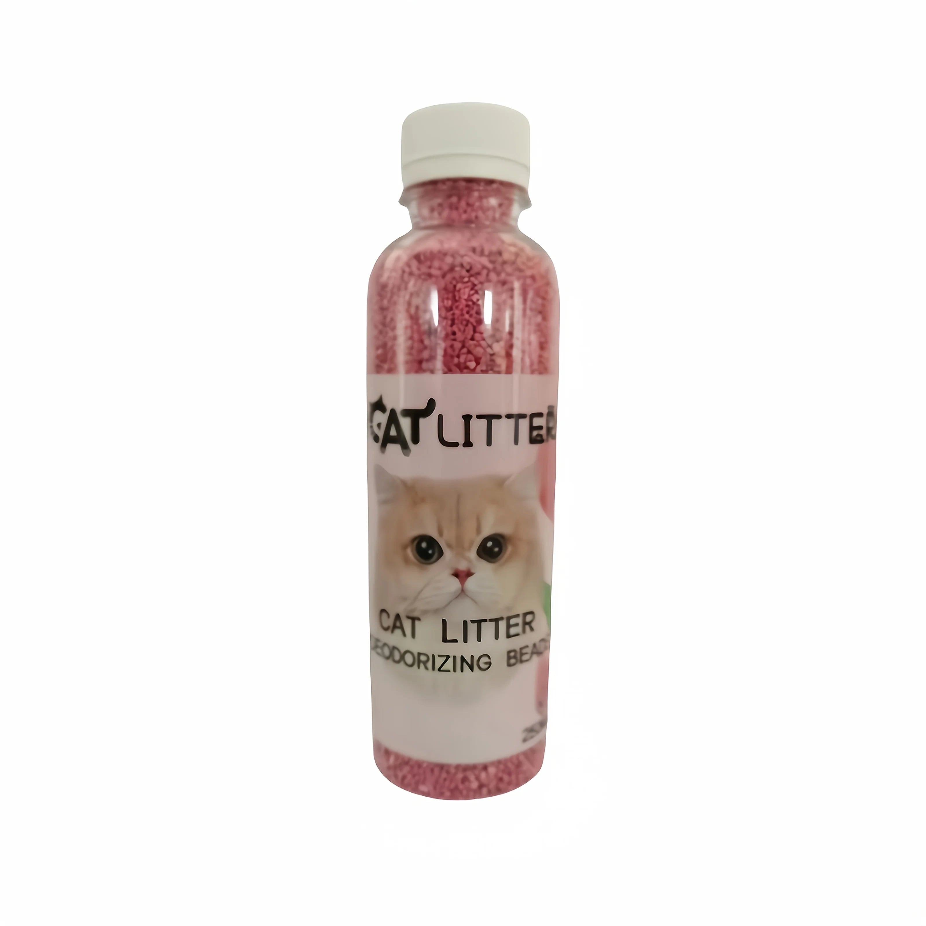 Cat Litter Deodorizing Beads Odor Remover Home Freshener