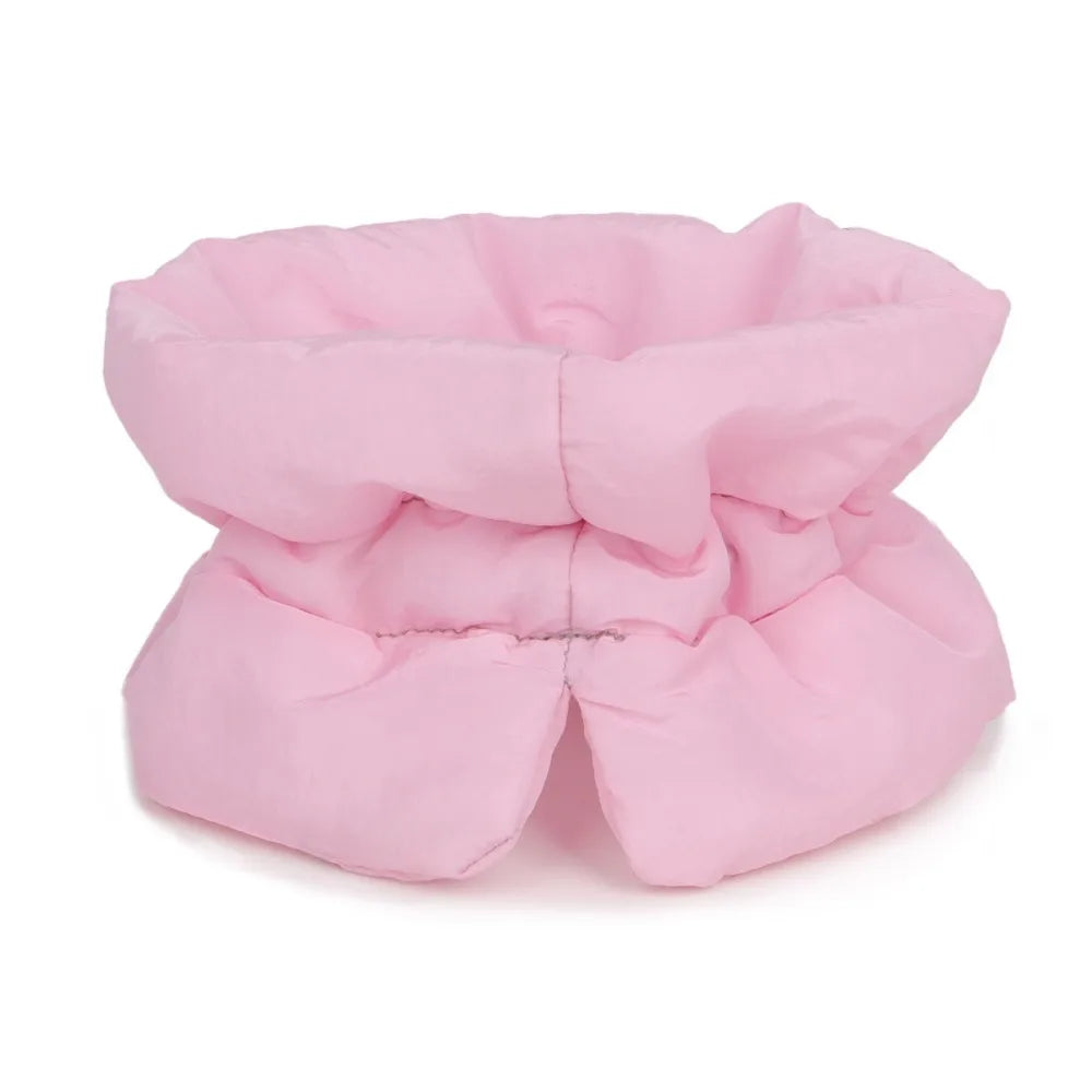 Waterproof Cat Elizabethan Collar Anti-Lick Recovery Cone