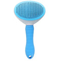 Pet Hair Remover Dematting Comb Brush for Dogs Cats