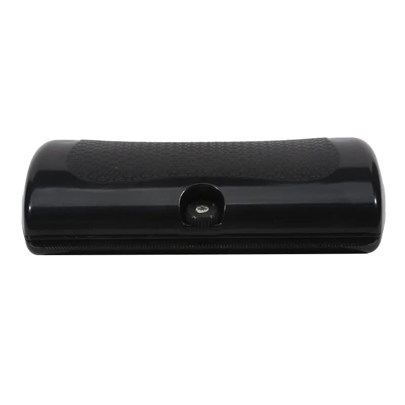 Professional Deshedding Brush Ergonomic Grooming Tool for Pets