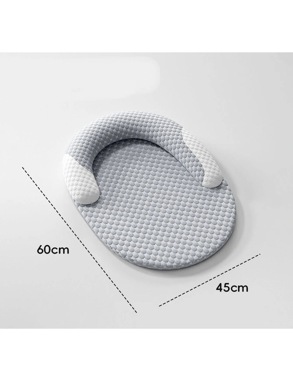 Refreshing Dog Hammock Sofa Basket Bed Mat