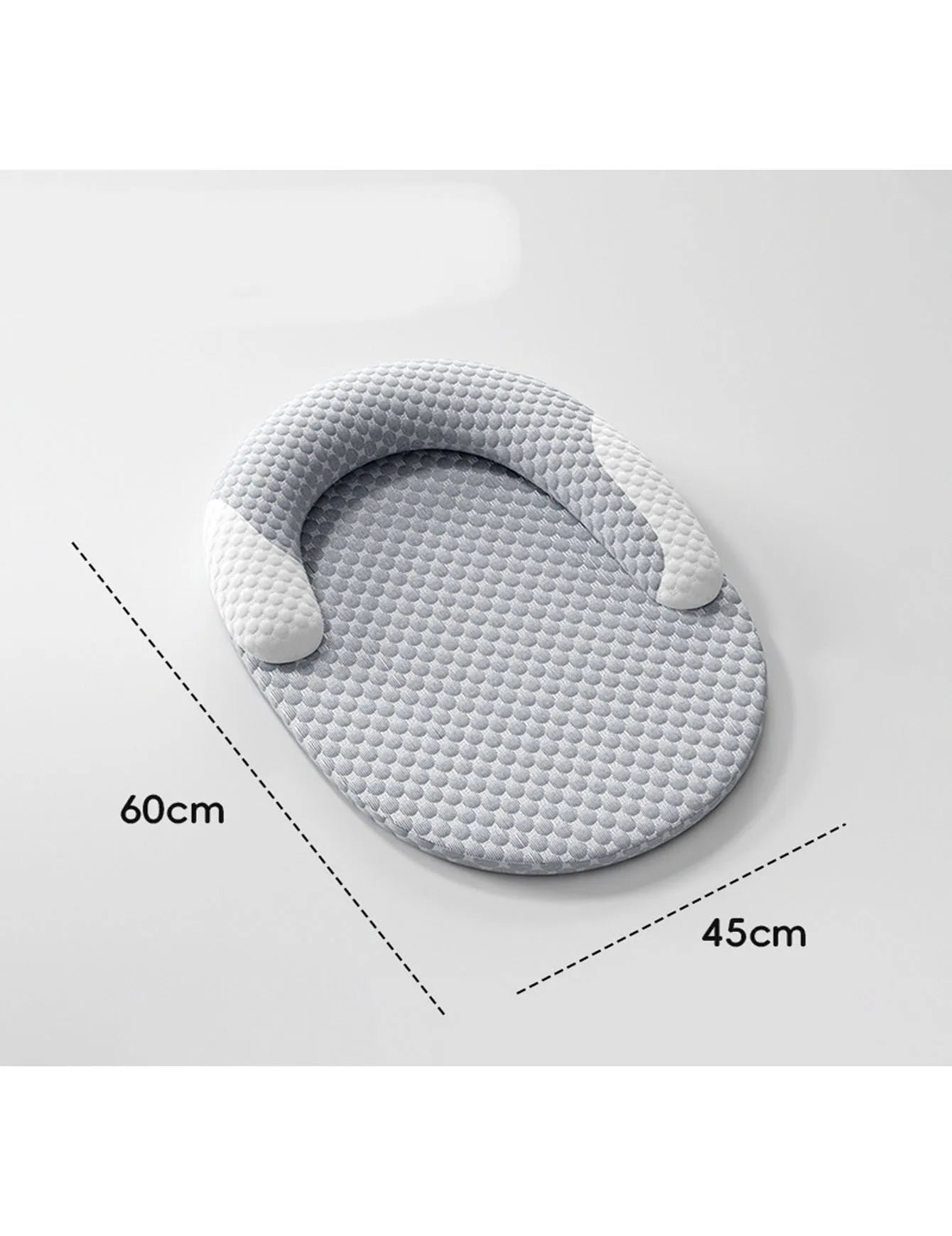 Refreshing Dog Hammock Sofa Basket Bed Mat