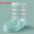 3.8L PP Pet Water Fountain Automatic Food Dispenser Cats Dogs