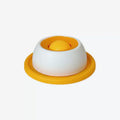 Anti-Overturning Pet Licking & Puzzle Toy for Cats & Dogs